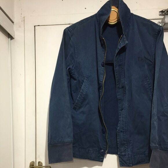 THE HUNDREDS PUBLIC LABEL CASUAL JACKETS SIZE M - Picture 2 of 15